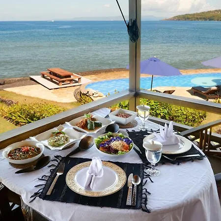 Jasri Bay Hideaway Hotel