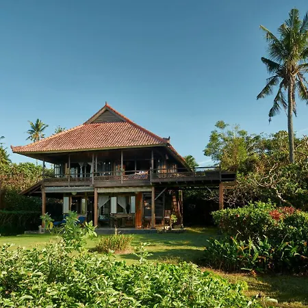 Jasri Bay Hideaway Hotel