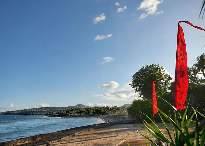 Bay Hideaway 4* Jasri