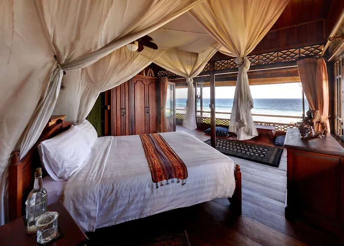 Ferienpark Bay Hideaway 4*