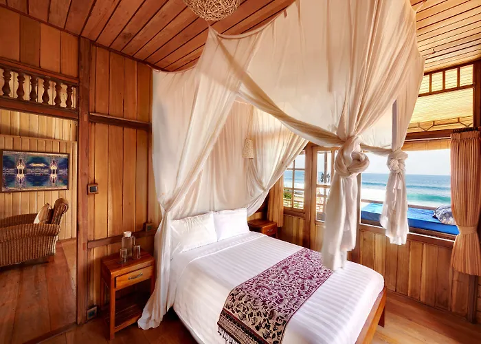 Bay Hideaway Ferienpark