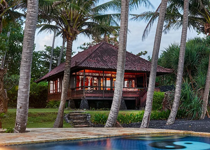 Bay Hideaway