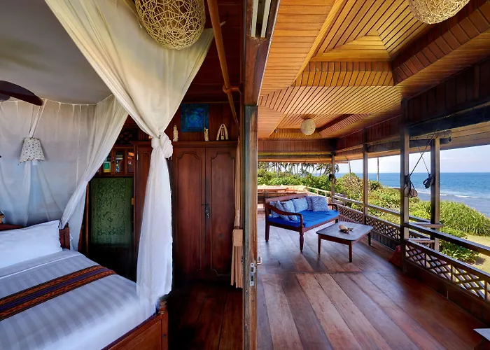 Ferienpark Bay Hideaway Jasri