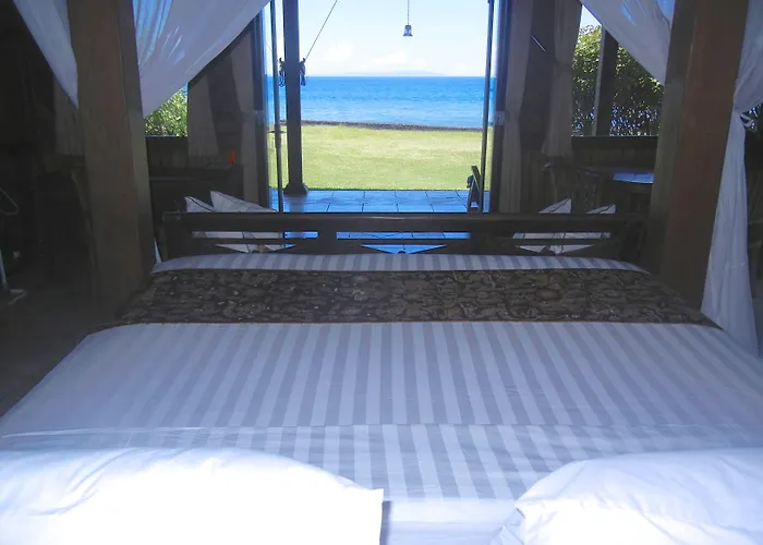 Bay Hideaway Jasri