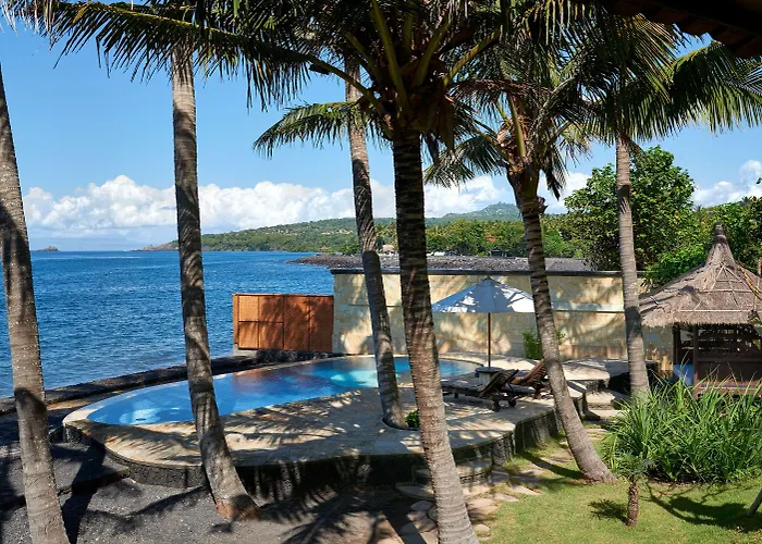 Bay Hideaway Ferienpark Jasri