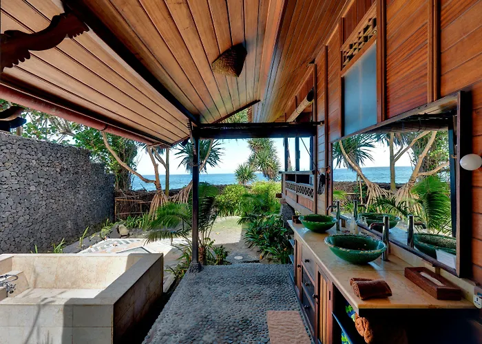Bay Hideaway Ferienpark