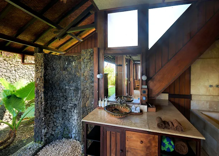 Ferienpark Bay Hideaway Jasri