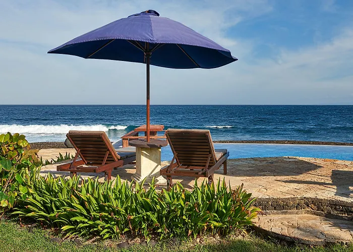 Bay Hideaway 4* Jasri