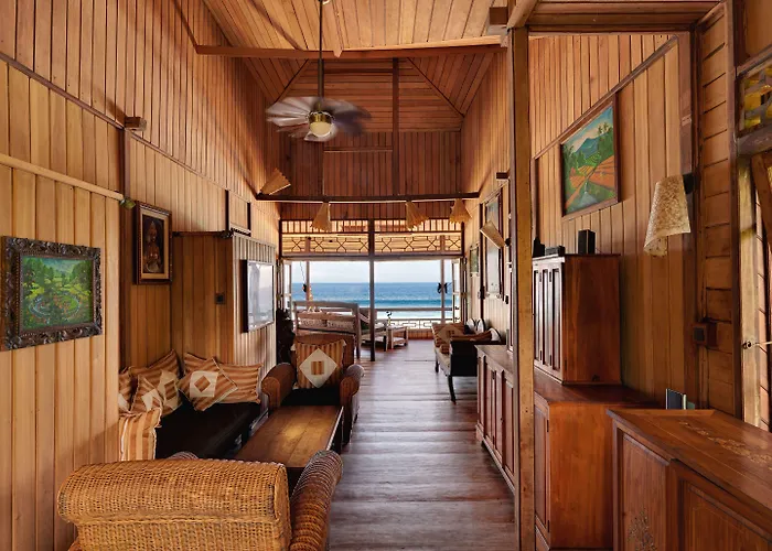 Bay Hideaway Ferienpark 4*
