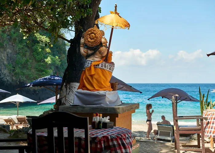 Bay Hideaway Ferienpark 4*