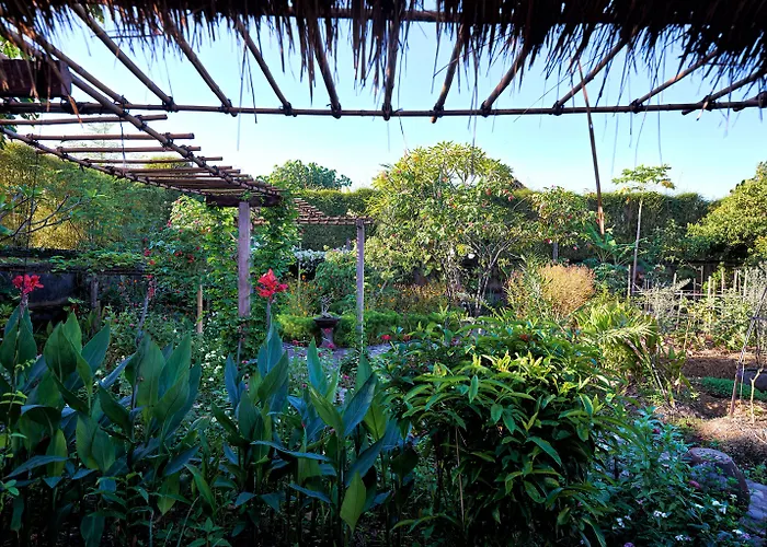 Bay Hideaway Ferienpark