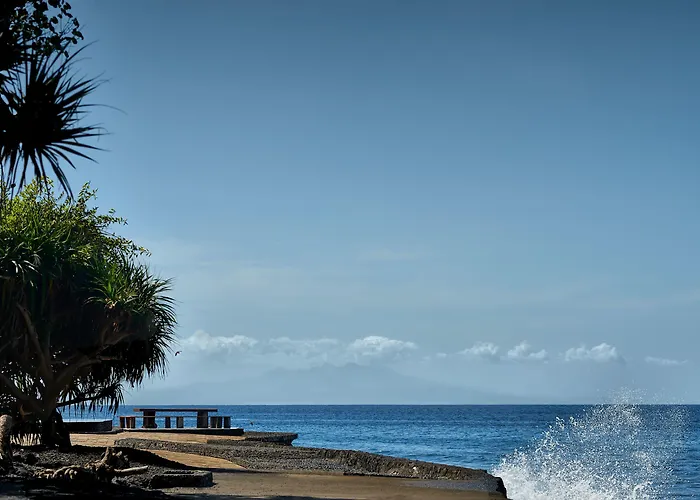 Ferienpark Bay Hideaway 4*
