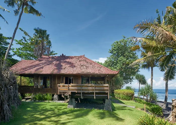 Ferienpark Bay Hideaway 4*