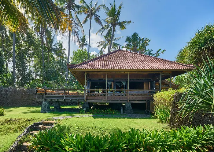 Bay Hideaway 4*