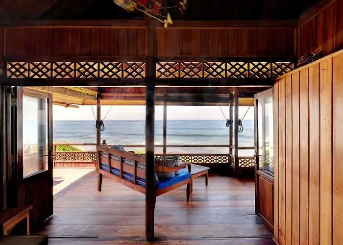 Bay Hideaway Ferienpark 4*