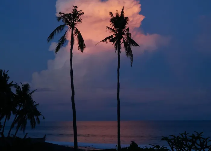Bay Hideaway 4*