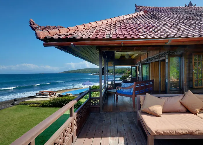 Ferienpark Bay Hideaway 4*
