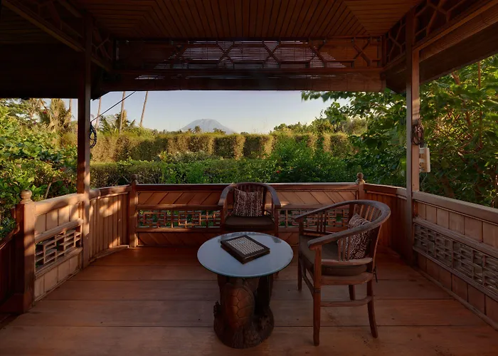 Ferienpark Bay Hideaway