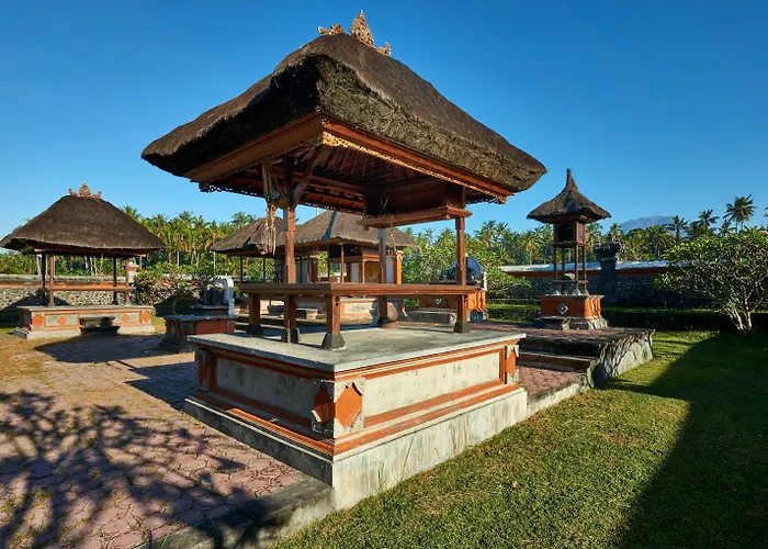 Ferienpark Bay Hideaway 4*