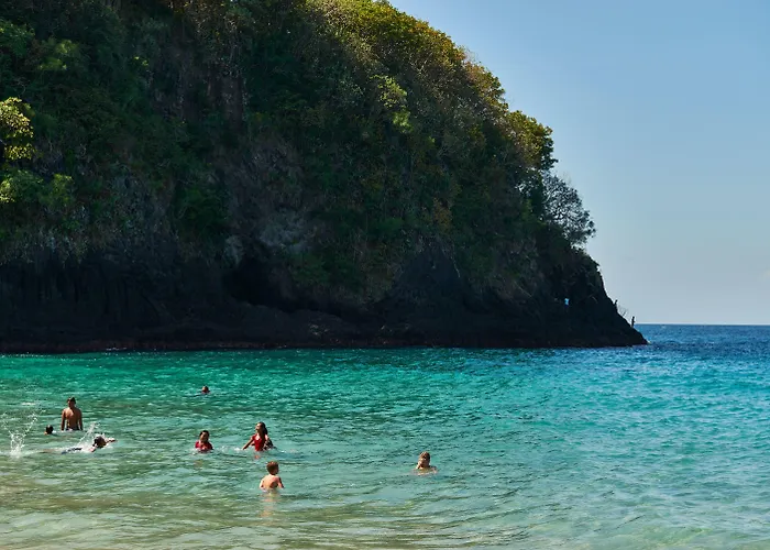 Ferienpark Bay Hideaway