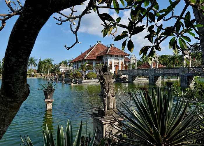 Ferienpark Bay Hideaway 4*