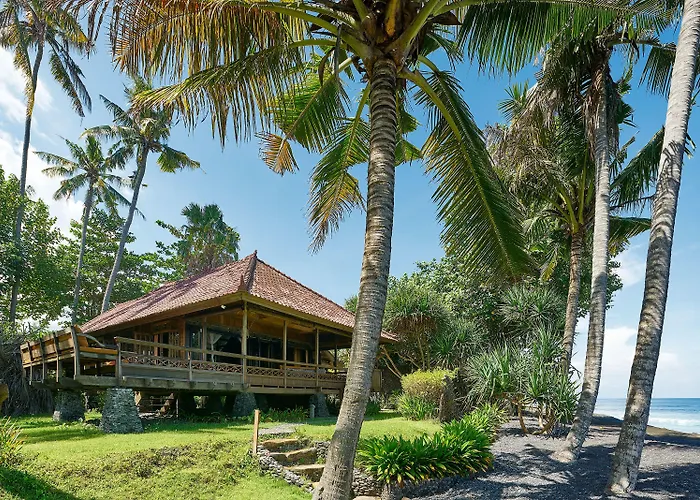 Bay Hideaway Ferienpark