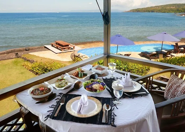 Bay Hideaway 4*