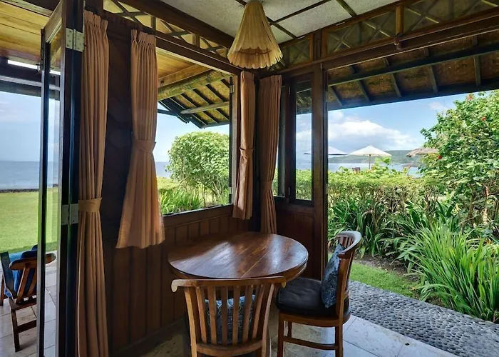 Ferienpark Bay Hideaway 4*
