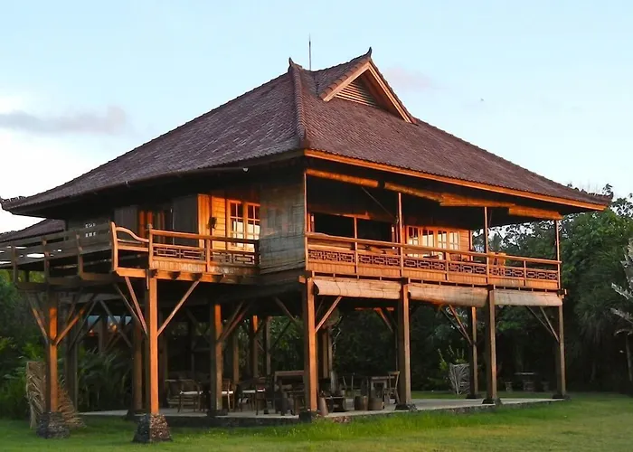 Bay Hideaway 4* Jasri