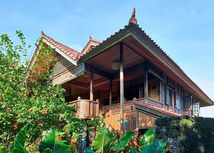 Bay Hideaway Ferienpark 4*