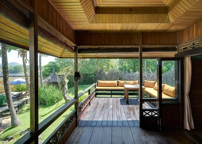Ferienpark Bay Hideaway Jasri