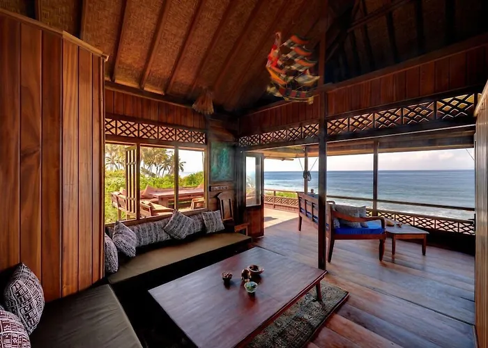 Bay Hideaway Ferienpark 4*