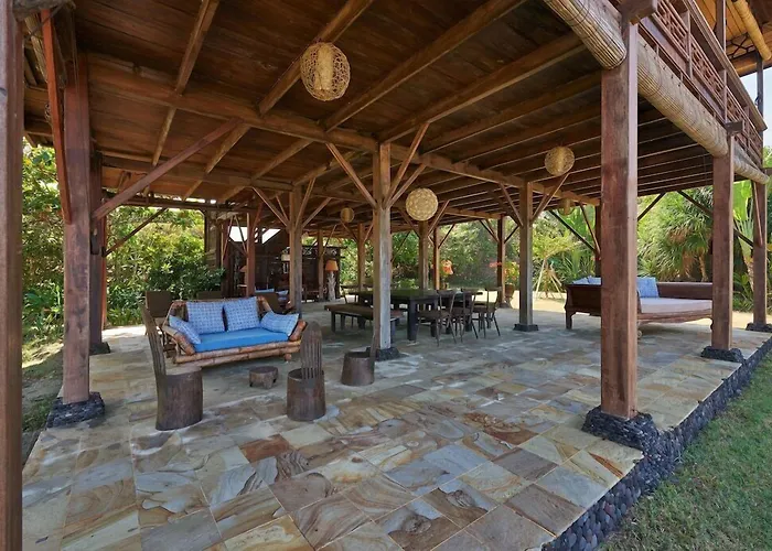 Bay Hideaway 4*
