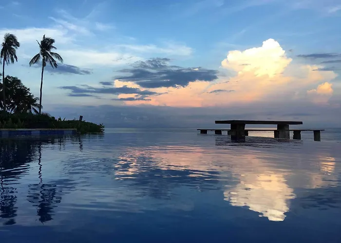 Bay Hideaway