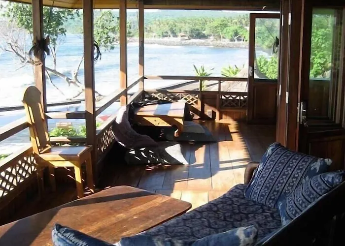 Bay Hideaway Ferienpark 4*