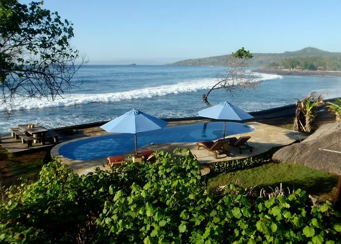 Ferienpark Bay Hideaway 4*