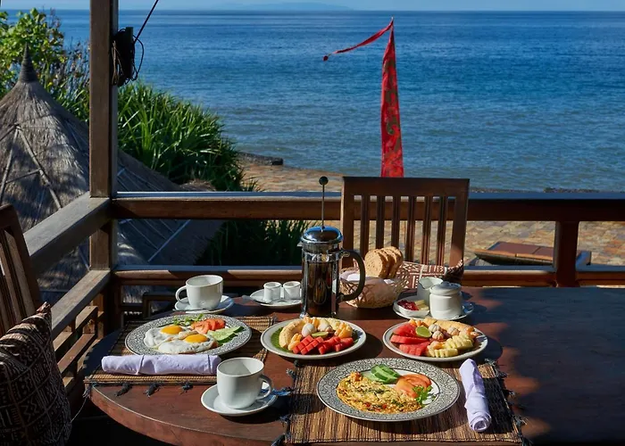 Bay Hideaway Ferienpark
