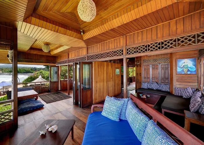 Ferienpark Bay Hideaway