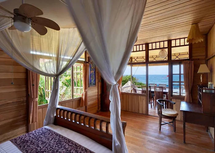 Bay Hideaway Ferienpark Jasri