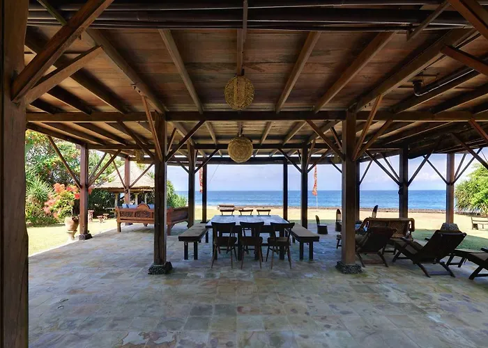 Ferienpark Bay Hideaway Jasri